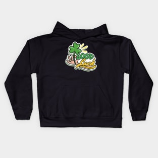 Good luck Kids Hoodie